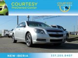 2012 Chevrolet Malibu LT