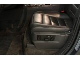 2005 Volkswagen Touareg V6 Front Seat