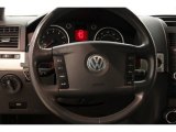 2005 Volkswagen Touareg V6 Steering Wheel