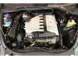 2005 Volkswagen Touareg V6 3.2 Liter DOHC 24-Valve V6 Engine