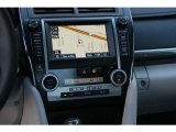 2014 Toyota Camry Hybrid XLE Navigation