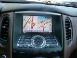 2010 Infiniti EX 35 Journey AWD Navigation
