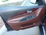 2010 Infiniti EX 35 Journey AWD Door Panel