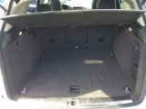 2011 Audi Q5 3.2 quattro Trunk