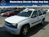 2005 Chevrolet TrailBlazer LS 4x4