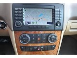 2008 Mercedes-Benz ML 320 CDI 4Matic Navigation