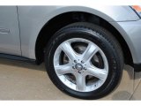 2008 Mercedes-Benz ML 320 CDI 4Matic Wheel