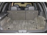 1998 Chevrolet Blazer LT 4x4 Trunk
