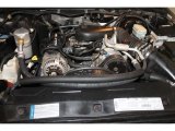 1998 Chevrolet Blazer LT 4x4 4.3 Liter OHV 12-Valve V6 Engine