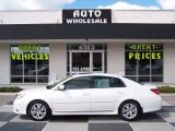 2011 Toyota Avalon Limited