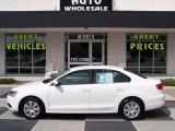 2013 Volkswagen Jetta SE Sedan