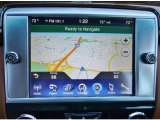 2014 Maserati Quattroporte GTS Navigation