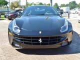 2013 Ferrari FF  Exterior