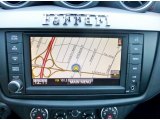 2013 Ferrari FF  Navigation