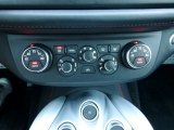 2013 Ferrari FF  Controls