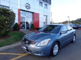 2010 Nissan Altima 2.5 S
