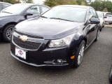 2014 Chevrolet Cruze LTZ