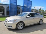 2013 Chevrolet Malibu LT