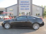 2014 Cadillac CTS Coupe