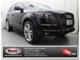 2009 Audi Q7 3.6 Premium quattro