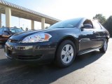 2009 Chevrolet Impala LT