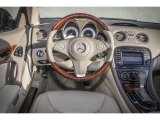 2009 Mercedes-Benz SL 550 Roadster Steering Wheel