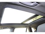 2010 BMW X5 M  Sunroof