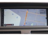 2010 BMW X5 M  Navigation