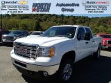 2014 GMC Sierra 2500HD SLE Crew Cab 4x4