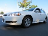 2010 Chevrolet Impala LT