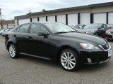 2010 Lexus IS 250 AWD