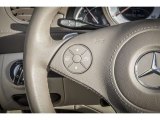 2009 Mercedes-Benz SL 550 Roadster Controls