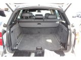 2010 BMW X5 M  Trunk