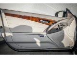 2009 Mercedes-Benz SL 550 Roadster Door Panel