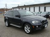 2008 BMW X5 3.0si