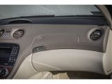 2009 Mercedes-Benz SL 550 Roadster Dashboard