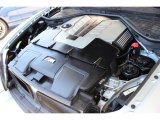 2010 BMW X5 M Engines