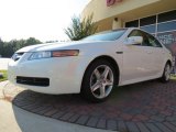 2006 Acura TL 3.2