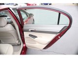 2011 Honda Civic EX-L Sedan Door Panel