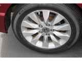 2011 Honda Civic EX-L Sedan Wheel