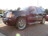 2004 Black Raven Cadillac Escalade AWD #86207138