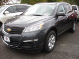 2014 Chevrolet Traverse LS
