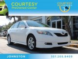 2007 Toyota Camry SE