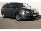 2011 Honda Odyssey EX-L