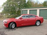 2012 Dodge Charger SE