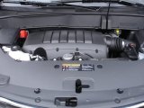 2014 Chevrolet Traverse LT AWD 3.6 Liter DI DOHC 24-Valve VVT V6 Engine