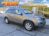 2012 Kia Sorento LX AWD