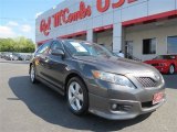 2011 Toyota Camry SE