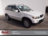 2006 BMW X5 3.0i