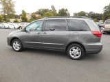 2005 Toyota Sienna XLE Limited AWD Exterior